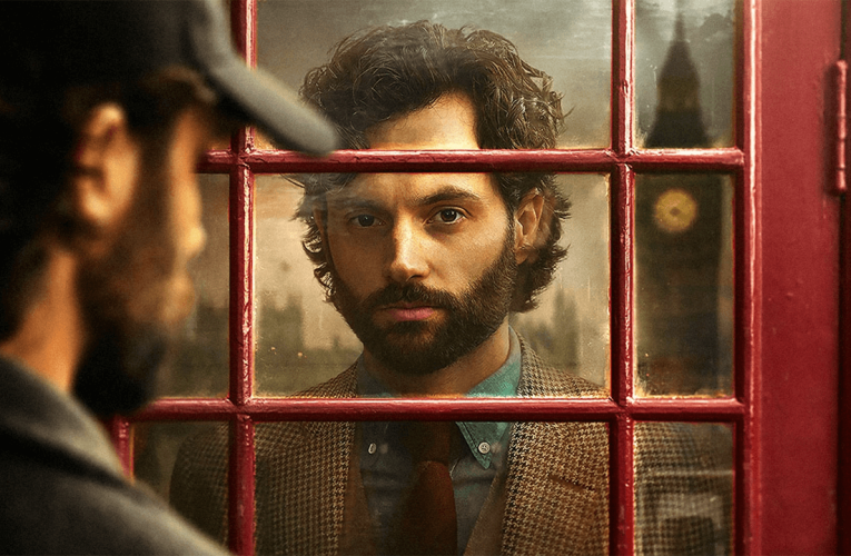 ‘You’ Season 5: Netflix Renewal Status and What We Know So Far