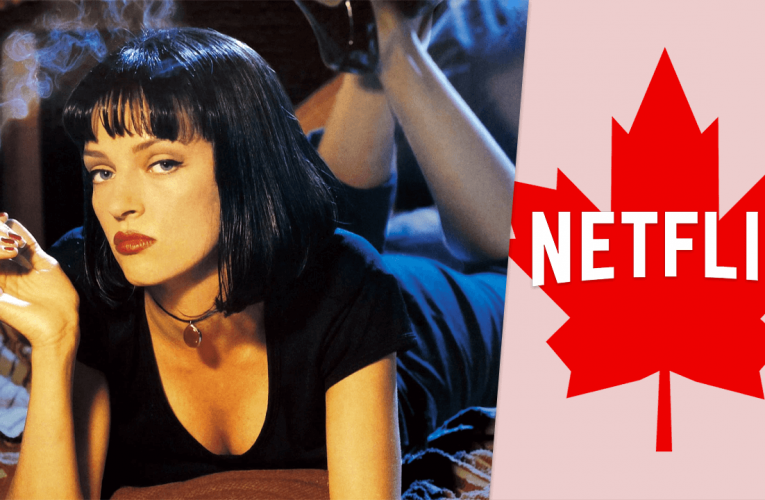 Netflix Canada Added 24 New Movies and TV Shows This Week