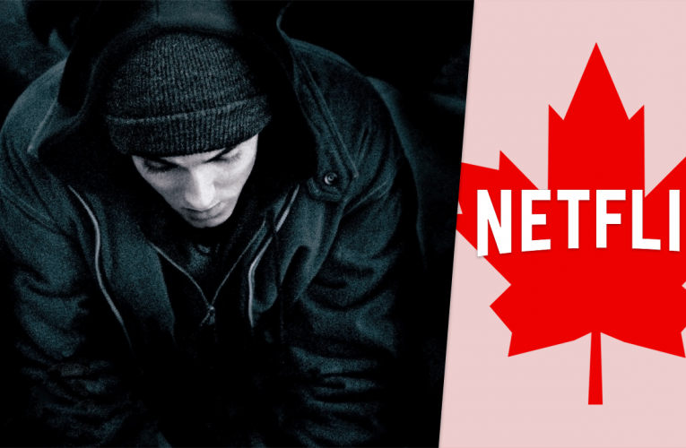 28 New Movies and TV Shows Added to Netflix Canada This Week: April 21st, 2023
