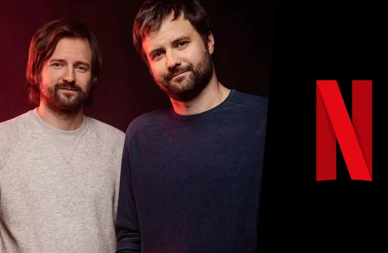 ‘The Boroughs’ Netflix Sci-Fi Series From ‘Stranger Things’ Creators: What We Know So Far