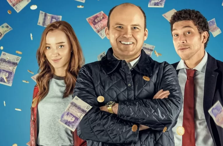 ‘Bank of Dave: The Sequel’ Ordered at Netflix; Chris Foggin Returns to Direct