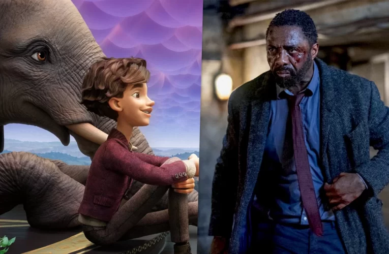 5 Best New Netflix Original Movies Released in 2023 (So Far)