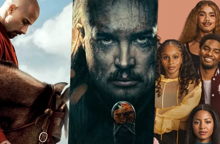 What’s Coming to Netflix This Week: April 10th to 16th, 2023