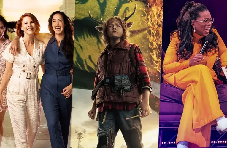 What’s Coming to Netflix This Week: April 24th to 30th, 2023