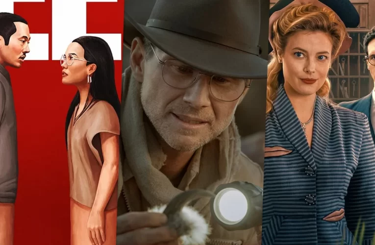 What’s Coming to Netflix This Week: April 3rd to 9th, 2023