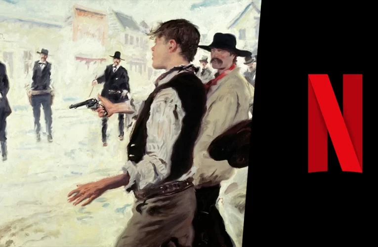 ‘Cowboy Wars’: Netflix Sets Gunfight At The O.K. Corral Docudrama Series