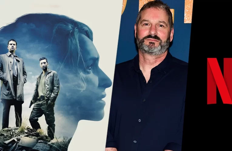 ‘Department Q’ Netflix Series: Everything We Know So Far