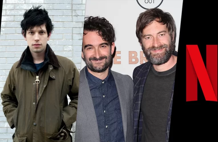 Zachary Treitz to Direct Duplass Brothers Documentary for Netflix