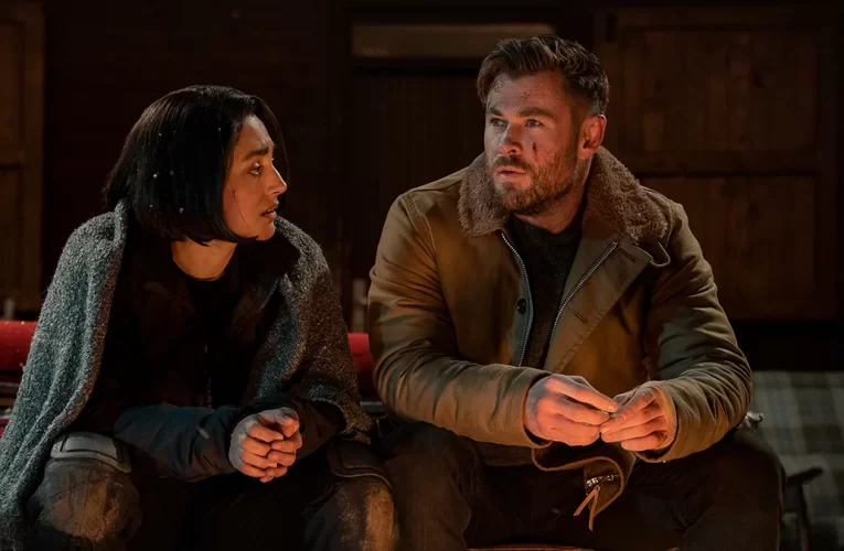 ‘Extraction 2’: Netflix Release Date, Trailer & Everything Else We Know