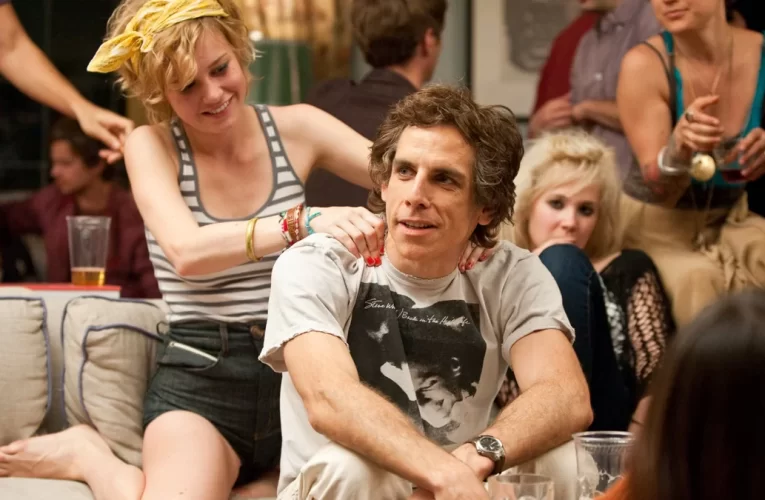 Netflix Added 57 New Movies and Series for April 1st, 2023
