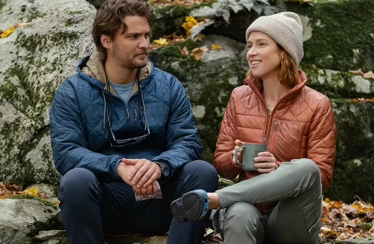 ‘Happiness for Beginners’ Netflix Movie Release Date Announced & What We Know So Far