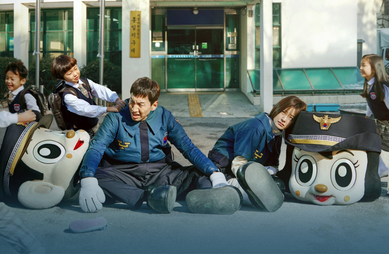 Netflix Original K-Drama ‘Live’ is Leaving Netflix US in May 2023
