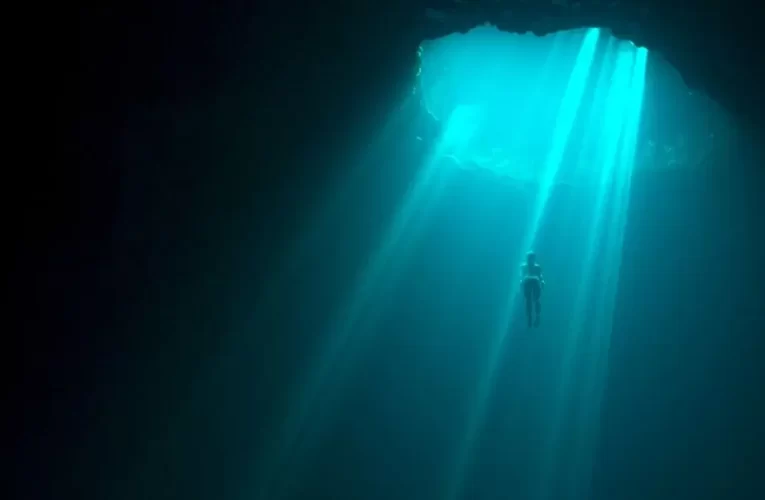 ‘The Deepest Breath’ Sets Netflix July 2023 Release Date