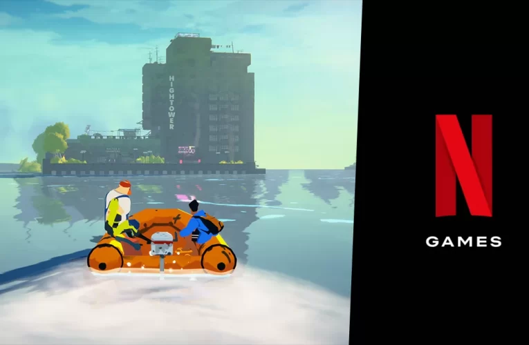 Netflix Games New Releases and News Roundup: March 2023