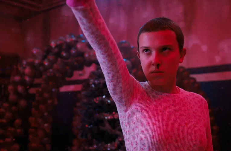 ‘Stranger Things’ Season 5: Netflix Release Date Estimate & What We Know So Far