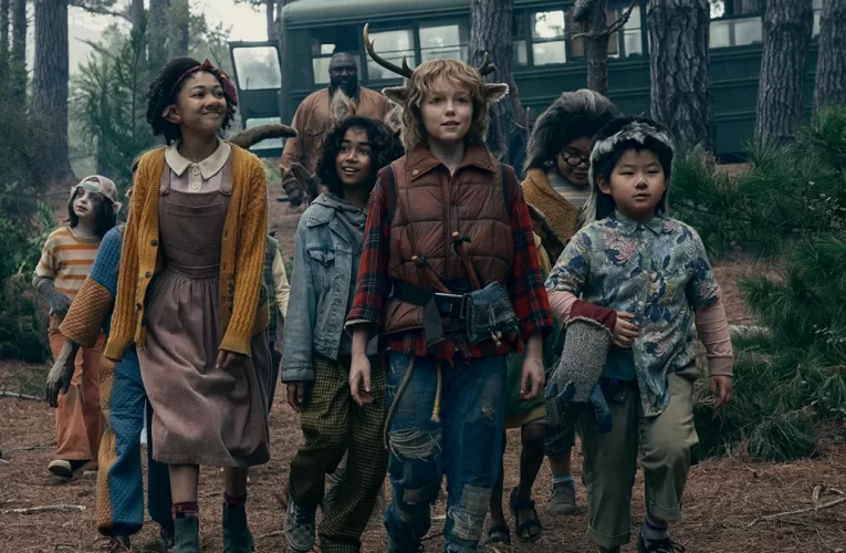 Best New TV Shows Added to Netflix This Week: April 28th, 2023