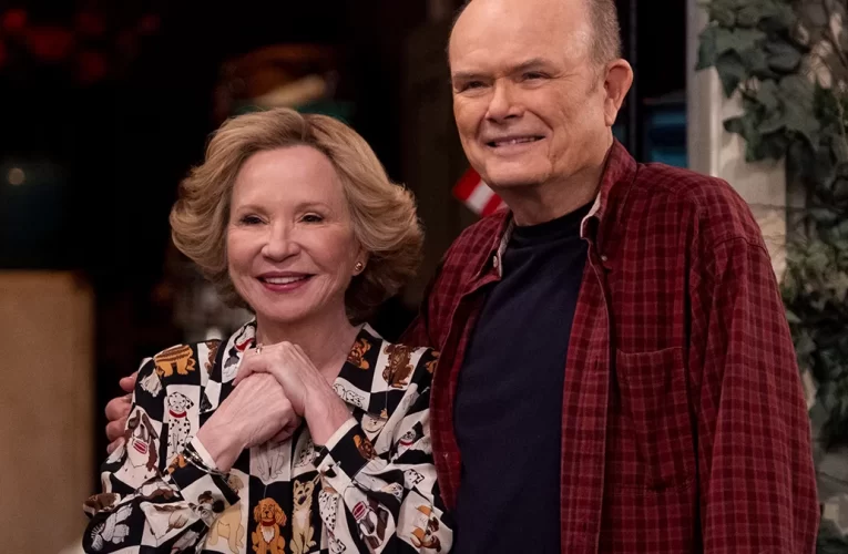‘That 90s Show’ Season 2: Netflix Release Date Estimate & What We Know So Far