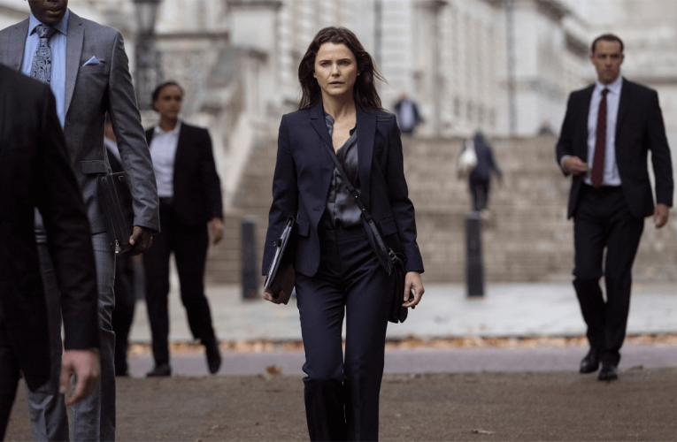 ‘The Diplomat’ Season 2 on Netflix: Renewal Status and What We Know So Far