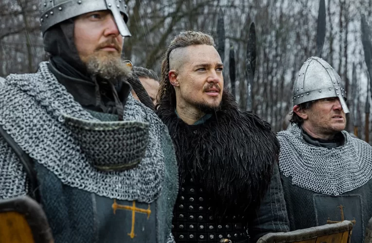 What’s New on Netflix & Top 10 Series & Movies: April 14th, 2023