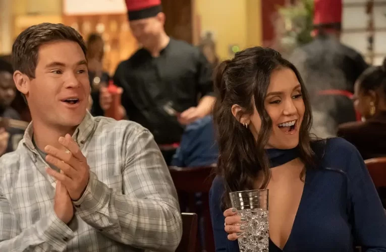 ‘The Out-Laws’ Netflix Movie: July 2023 Release Date & What We Know So Far