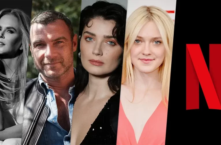 ‘The Perfect Couple’ Netflix Series: Cast Announced & What We Know So Far