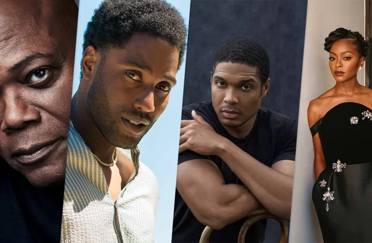 ‘The Piano Lesson’: Netflix Announces Cast Headlined by Samuel L Jackson and John David Washington