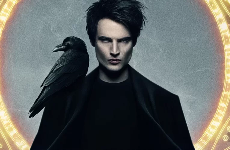 ‘The Sandman’ Season 2: Netflix Release Date Estimate & What We Know So Far