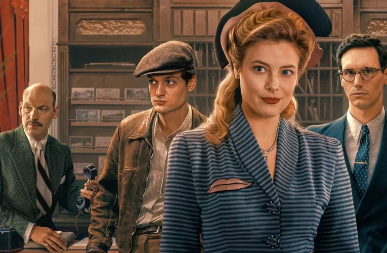 Netflix Added 82 New Movies and Series This Week: April 9th, 2023