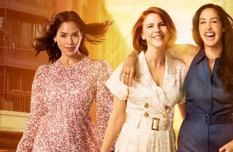 What’s New on Netflix & Top 10 Movies and Series: April 28th, 2023