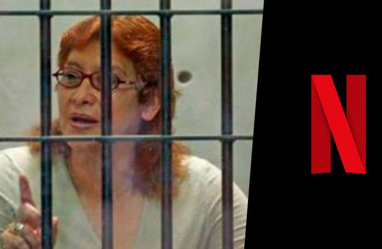 ‘The Lady of Silence: The Mataviejitas Murders’ Documentary Sets Netflix Release Date