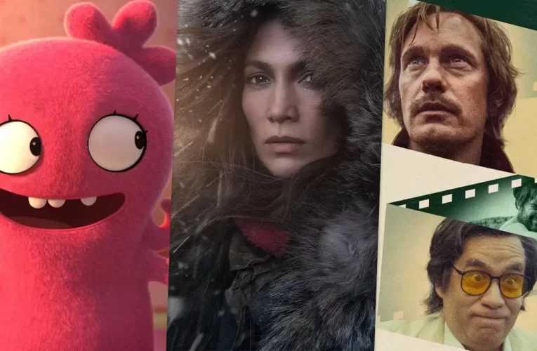 What’s Coming to Netflix This Week: May 8th to 14th, 2023