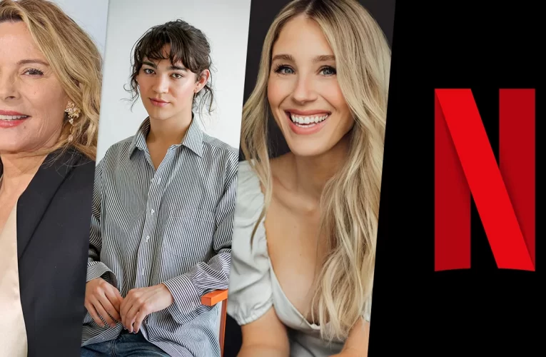 ‘Glamorous’ Netflix Series: Everything We Know So Far
