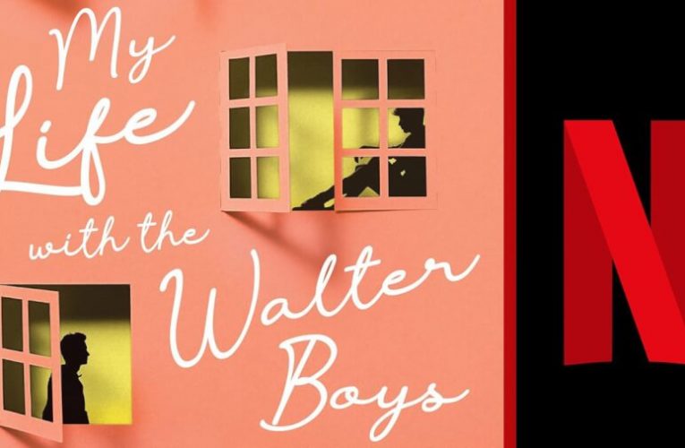 ‘My Life with the Walter Boys’ Netflix Series: Everything We Know So Far