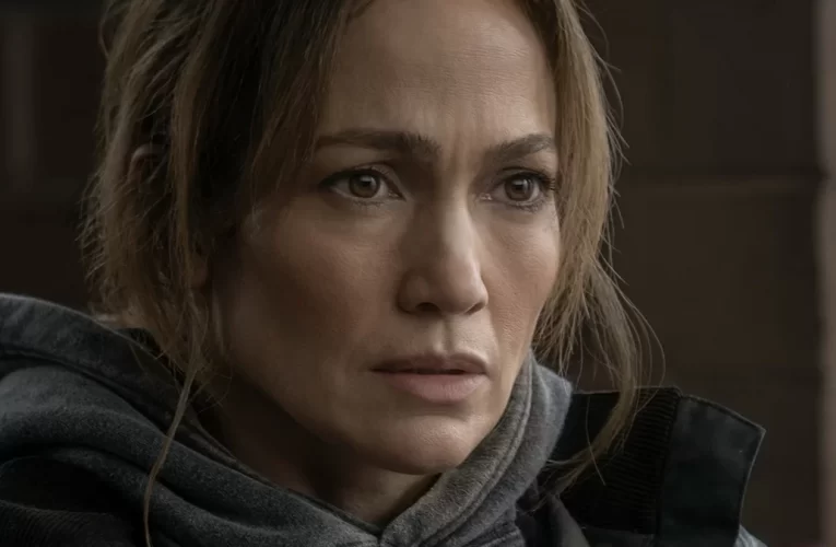 Should You Watch ‘The Mother’? Review of Jennifer Lopez’s New Netflix Movie