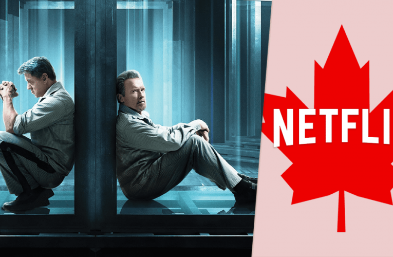 Netflix Canada Added 23 New Movies and TV Shows This Week: June 9th, 2023