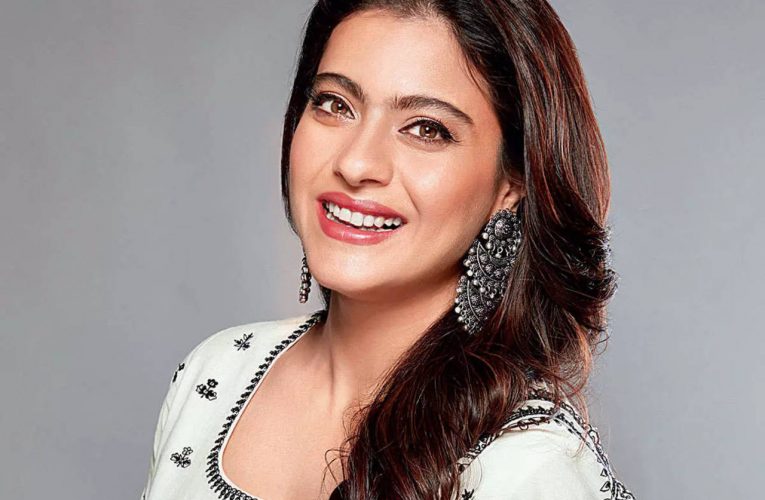 Kajol Biography 2023