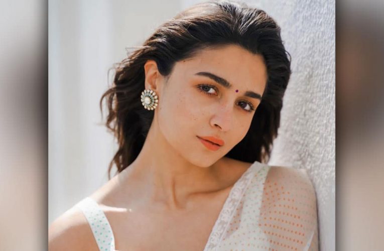 Alia Bhatt Biography 2023