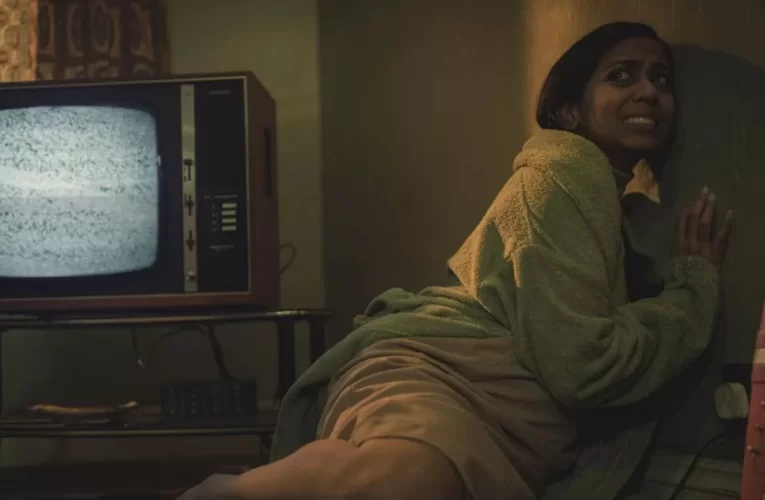 ‘Black Mirror’ Season 6 Episode 5 ‘Demon 79’ Ending Explained