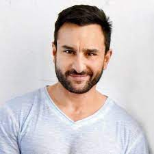 Saif Ali Khan Biography 2023