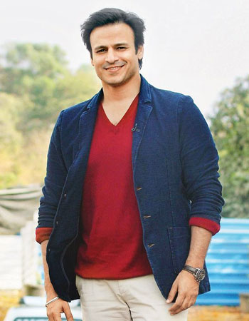 Vivek Oberoi Biography 2023