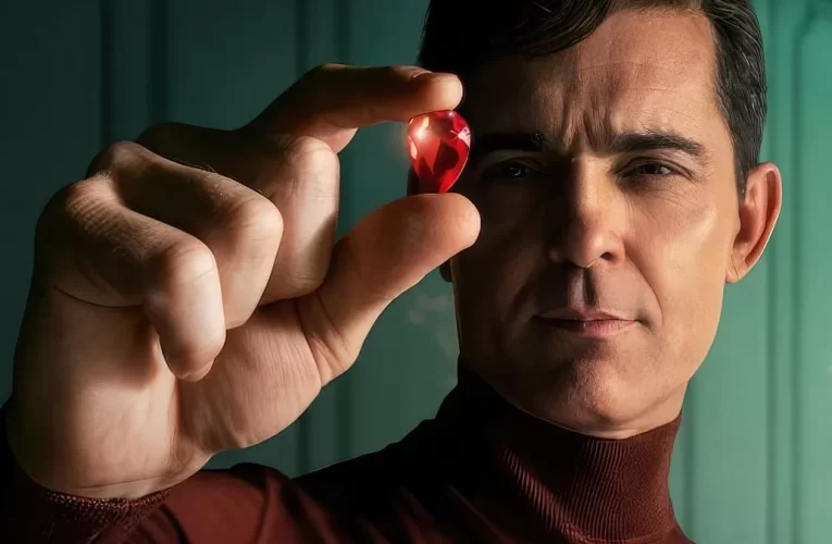 ‘Berlin’ Money Heist Spin-off Series: Netflix Release Date & What We Know