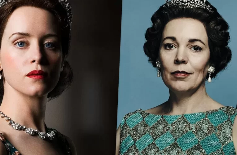 Claire Foy and Olivia Colman To Return in ‘The Crown’ Season 6