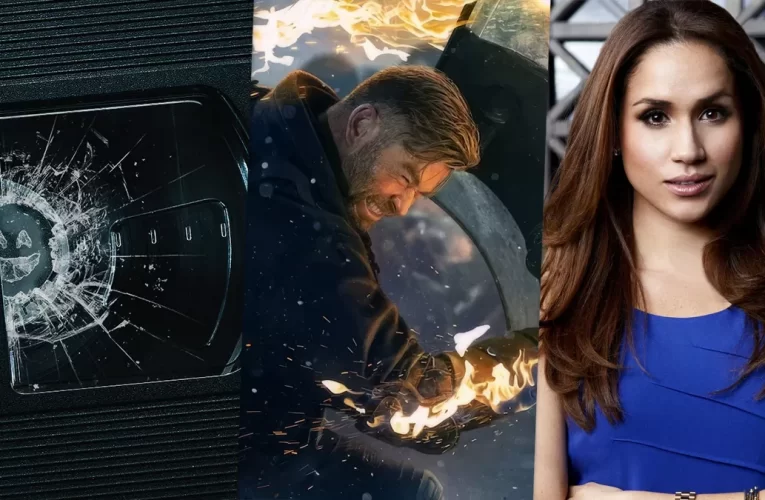 What’s Coming to Netflix This Week: June 12th to 18th, 2023