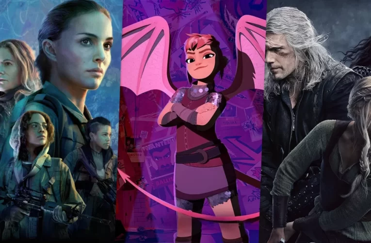 What’s Coming to Netflix This Week: June 26th to July 2nd, 2023