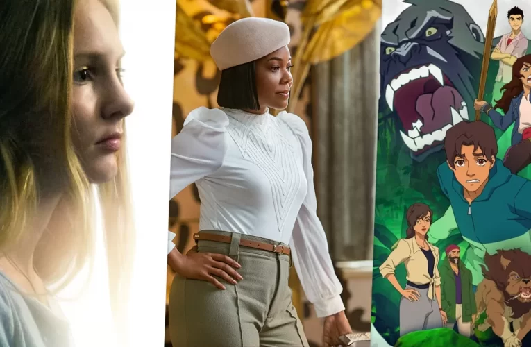 What’s Coming to Netflix This Week: June 19th to 25th, 2023