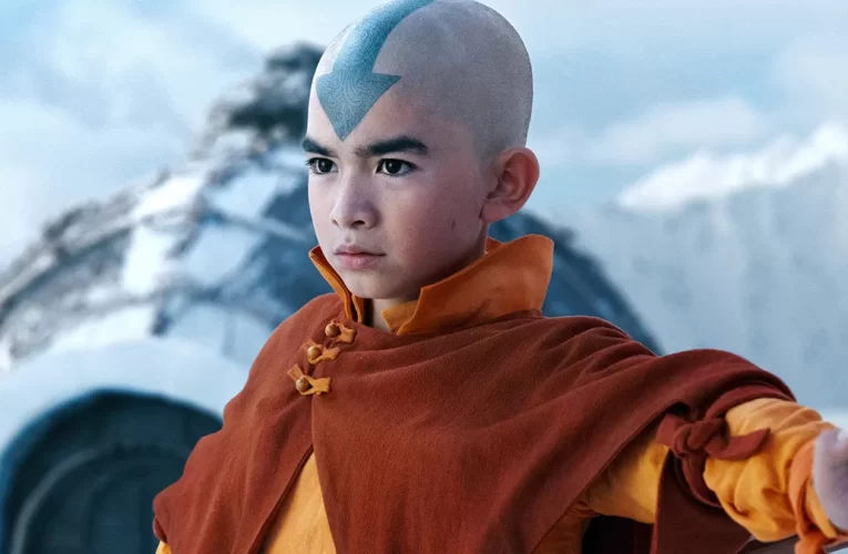 ‘Avatar: The Last Airbender’ Netflix Series Coming in 2024; What We Know So Far