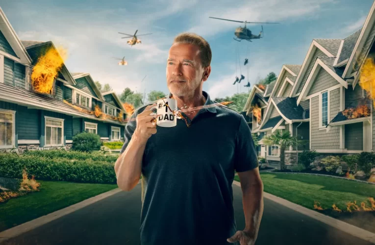 ‘FUBAR’ Season 2 Renewed at Netflix: What We Know So Far