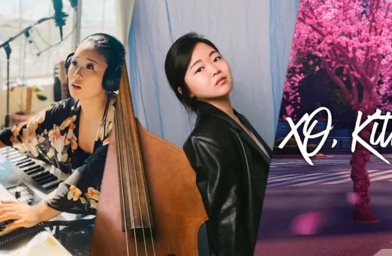 Interview with Netflix’s ‘XO, Kitty’ Composers Shirley Song and Jina Hyojin An