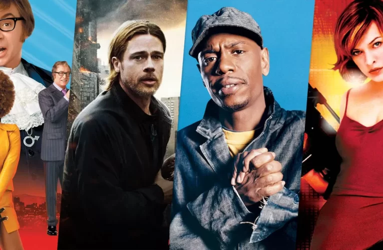 What’s Leaving Netflix in July 2023