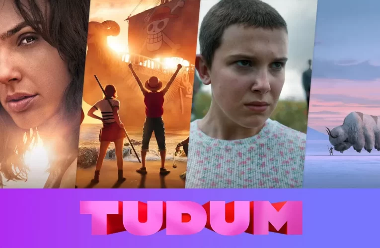 Netflix TUDUM 2023: Every Major Show & Movie Anouncement